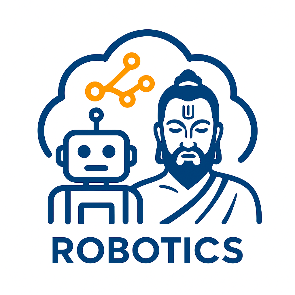 SGM Robotics Logo